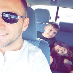 Meet your Posher, Sean